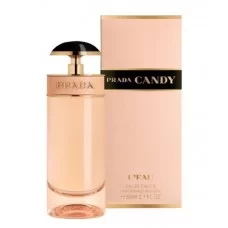 Prada Candy l`eau